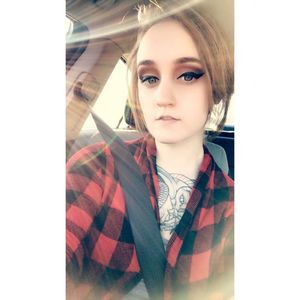 Meet your Posher, Alison